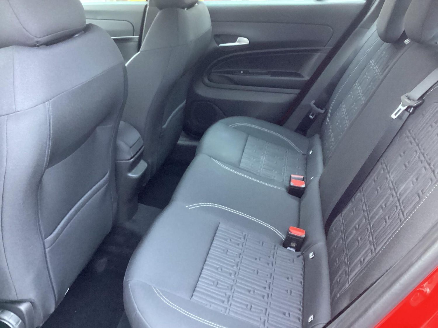 Used Fiat 600 2025 for sale - 76592634: Photo 15