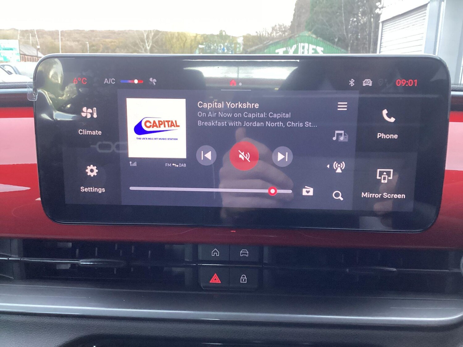 Used Fiat 600 2025 for sale - 76592634: Photo 23