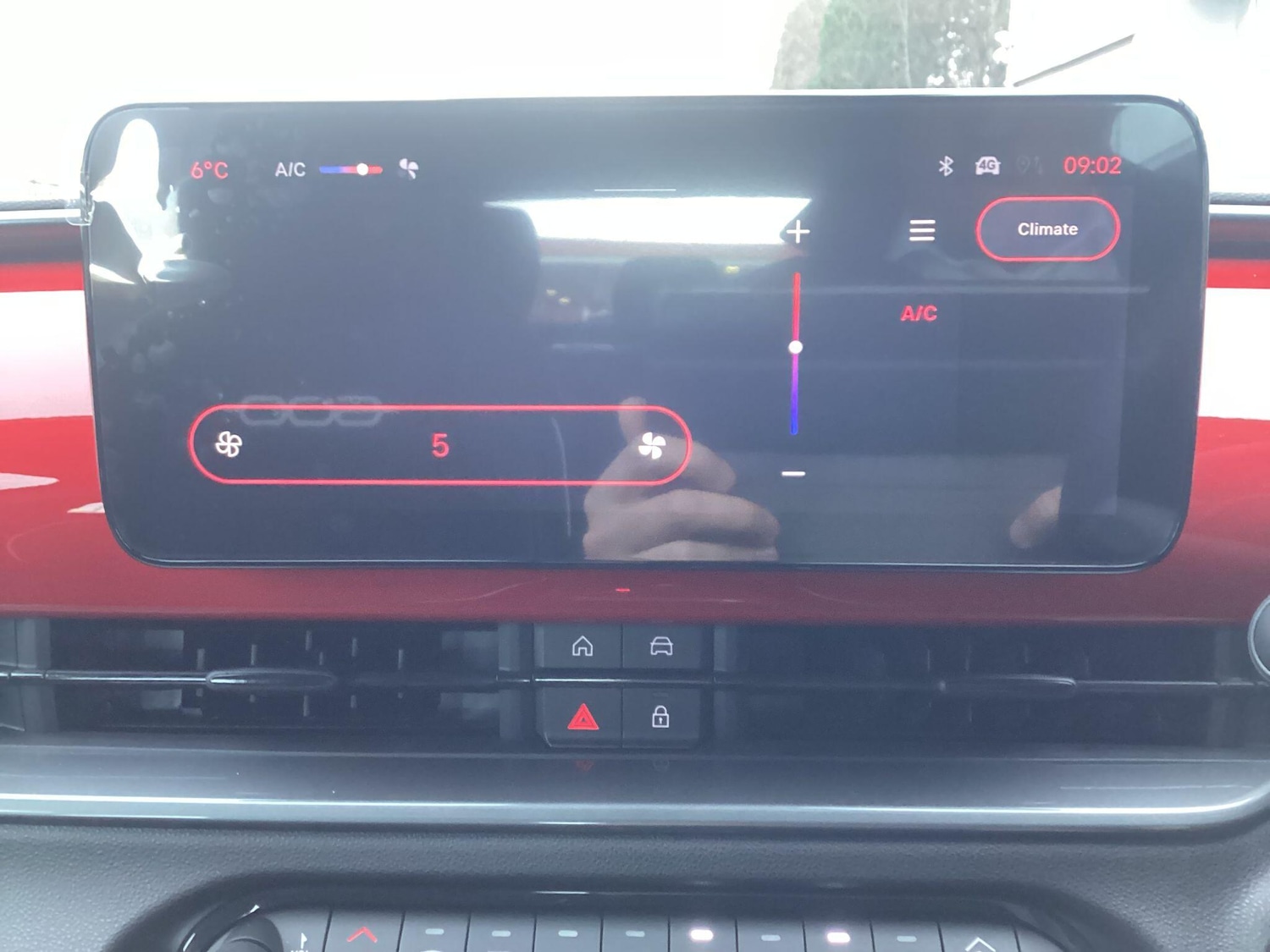 Used Fiat 600 2025 for sale - 76592634: Photo 26