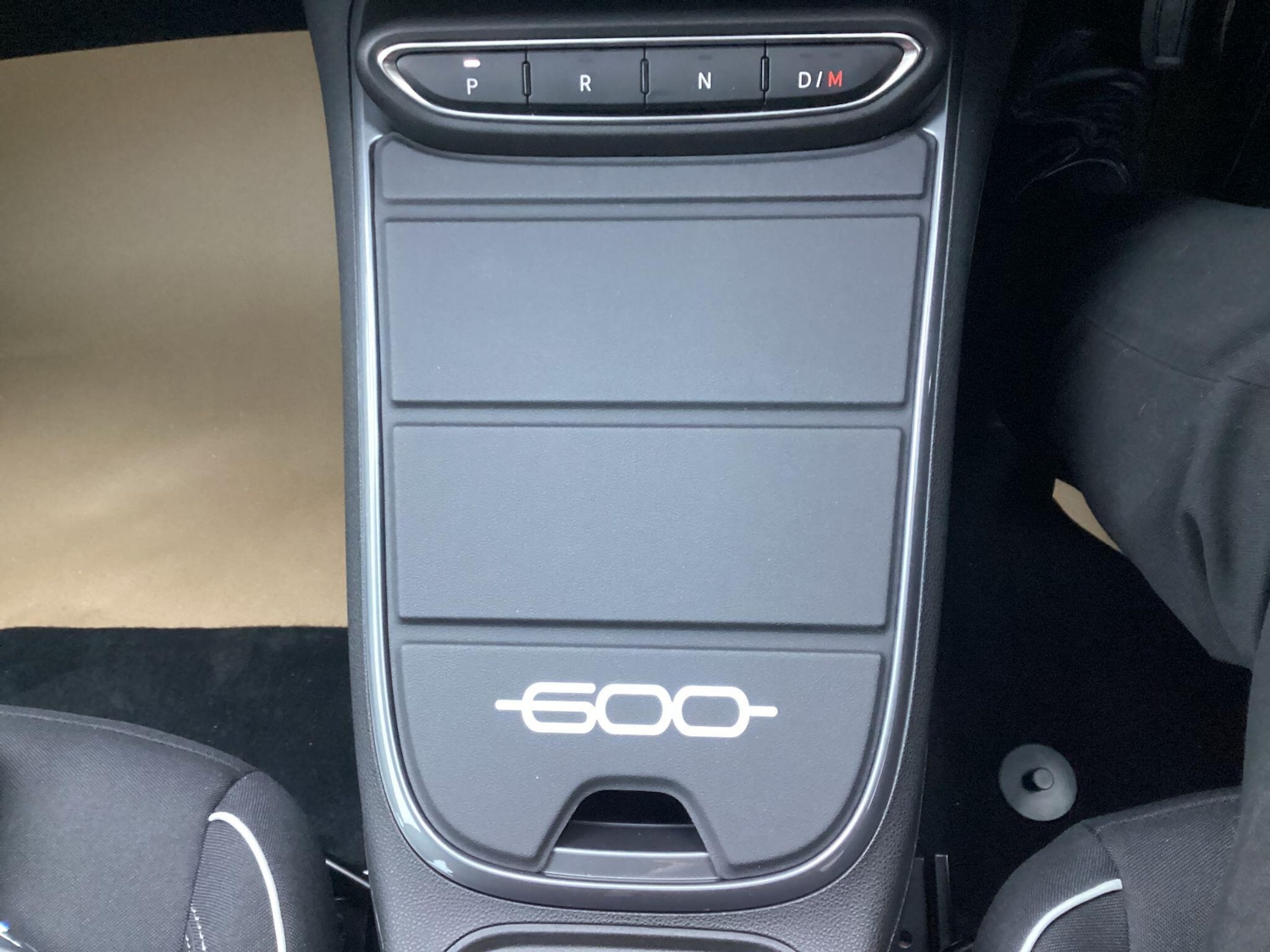 Used Fiat 600 2025 for sale - 76592634: Photo 29