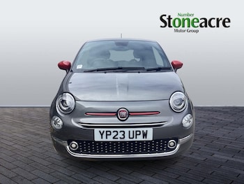 Used Fiat 500 2023 for sale - 75508206: Photo