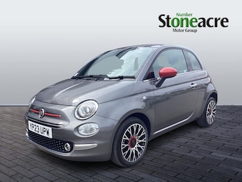 Used Fiat 500 2023 for sale - 75508206: Photo