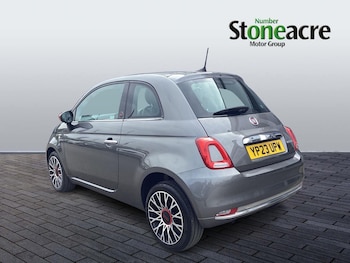 Used Fiat 500 2023 for sale - 75508206: Photo