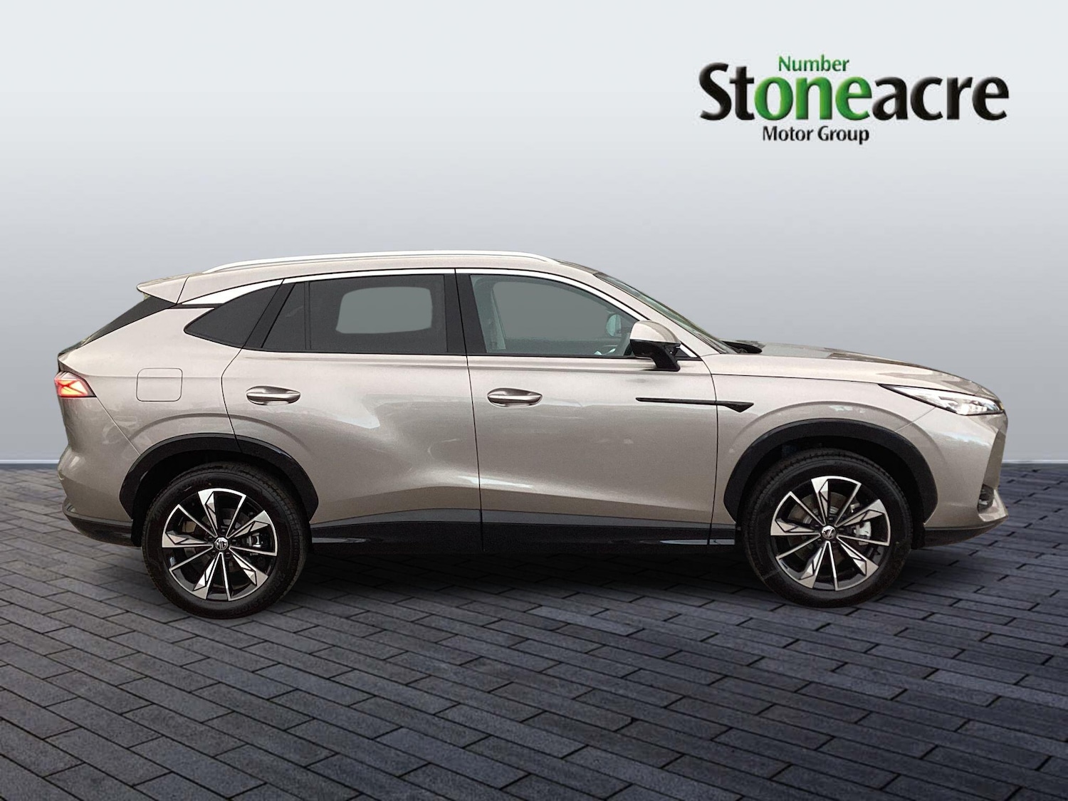 Used MG MG HS 2025 for sale - 76965493: Photo 10