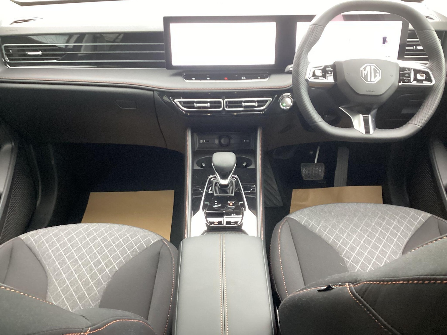 Used MG MG HS 2025 for sale - 76965493: Photo 12