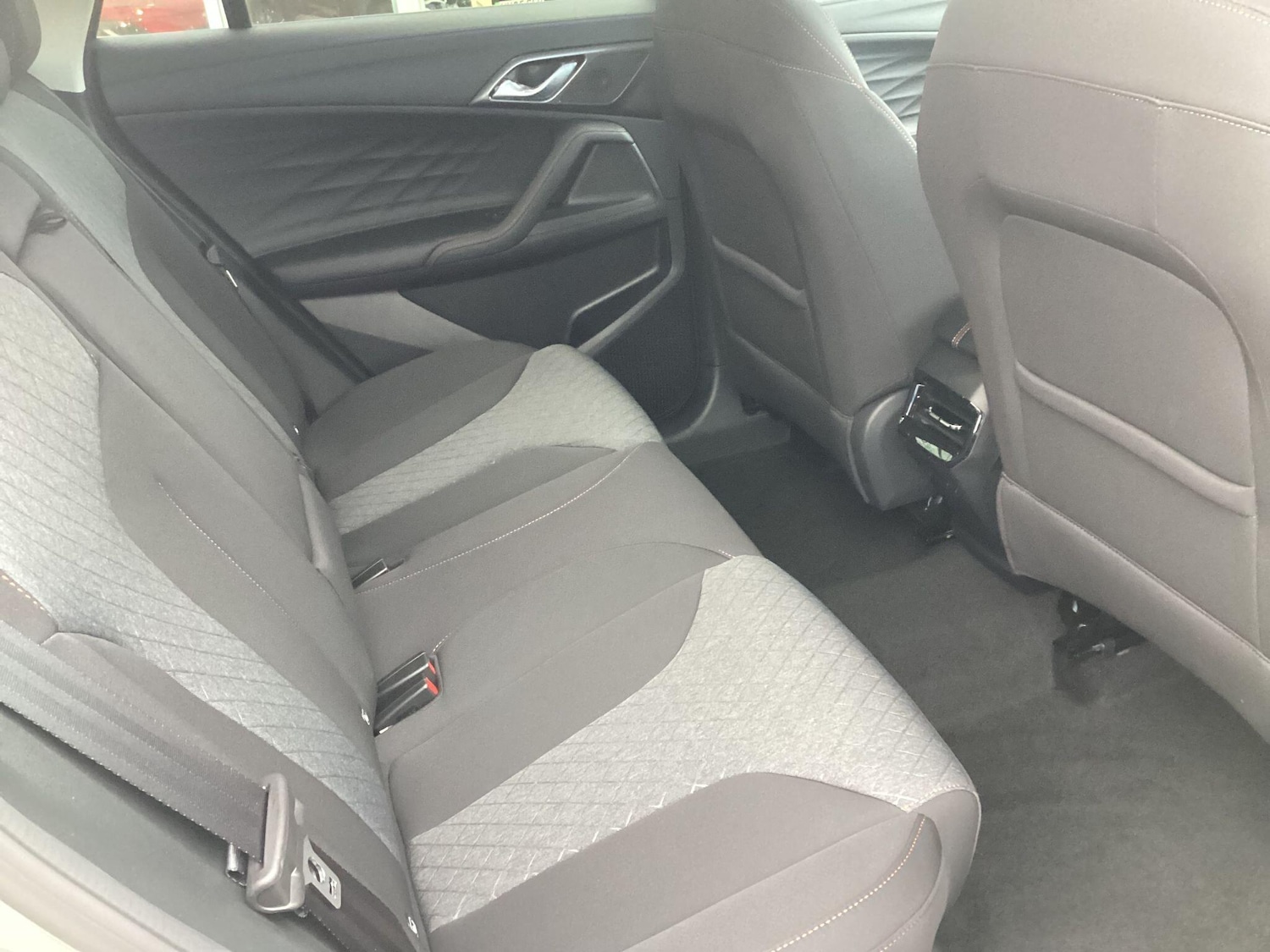 Used MG MG HS 2025 for sale - 76965493: Photo 14