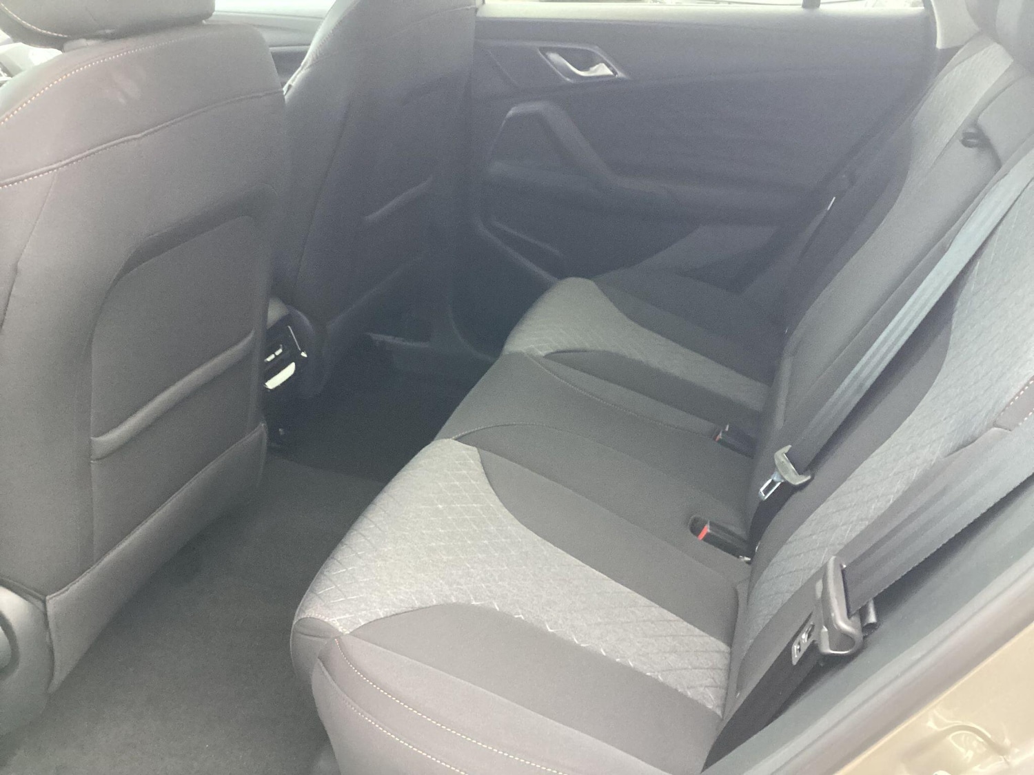 Used MG MG HS 2025 for sale - 76965493: Photo 15