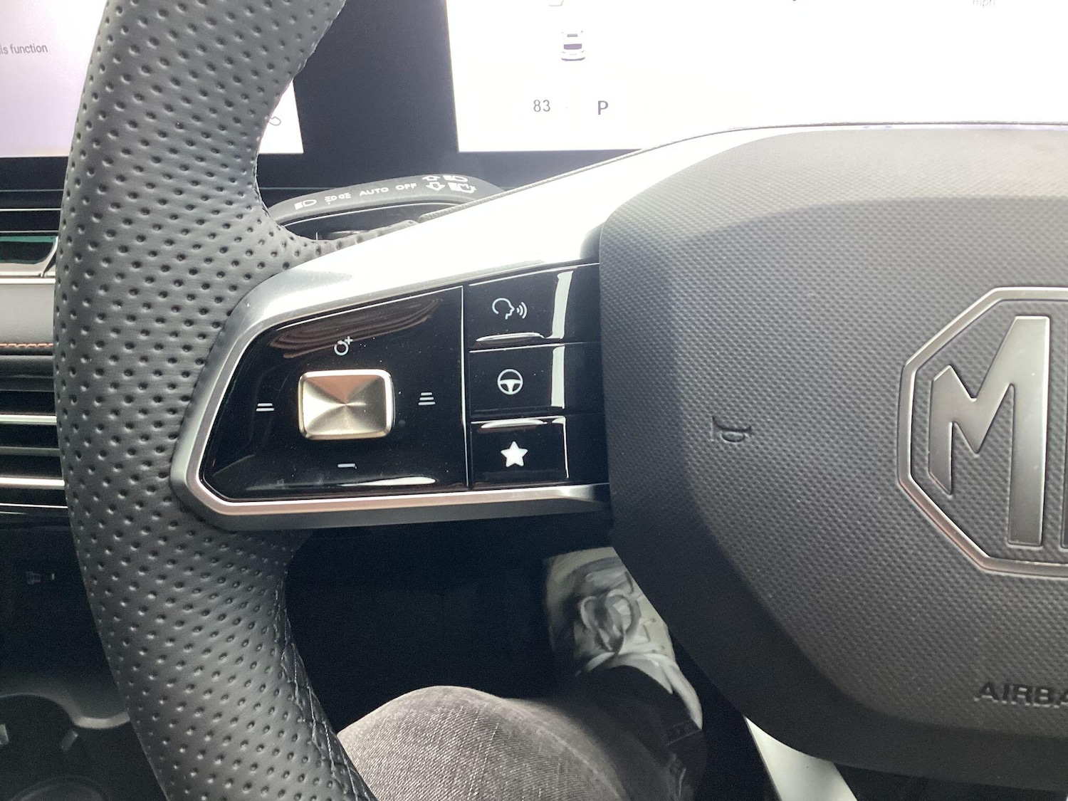 Used MG MG HS 2025 for sale - 76965493: Photo 16