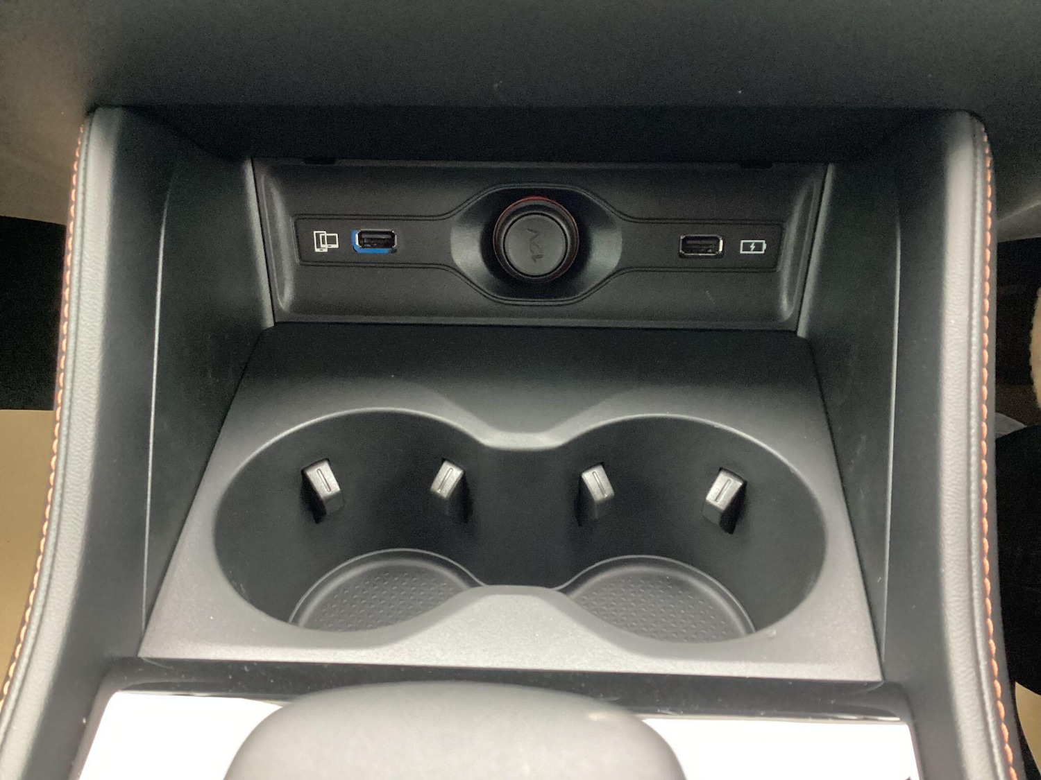 Used MG MG HS 2025 for sale - 76965493: Photo 17