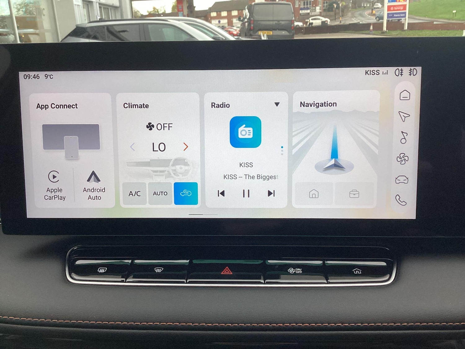 Used MG MG HS 2025 for sale - 76965493: Photo 19