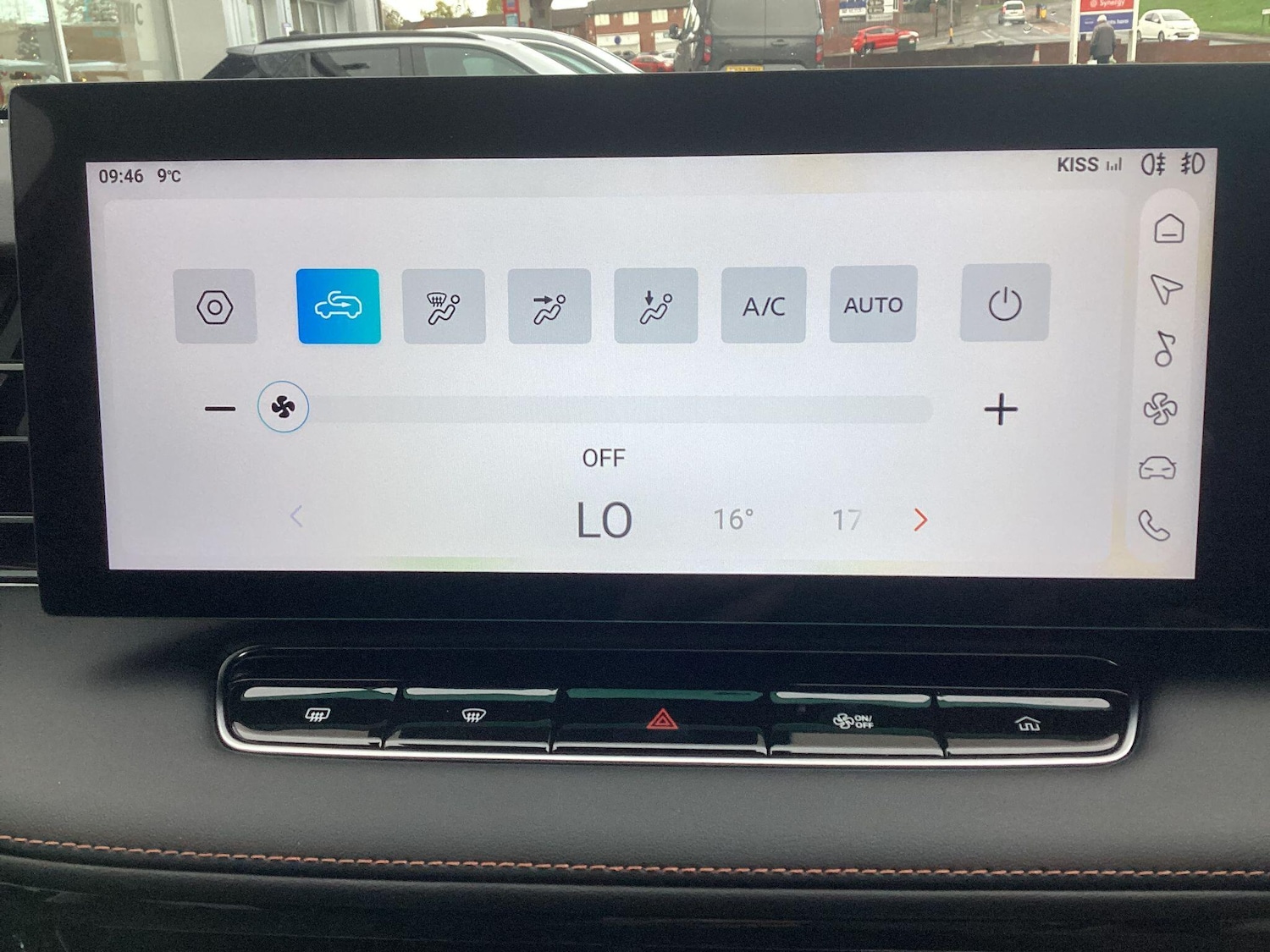 Used MG MG HS 2025 for sale - 76965493: Photo 20