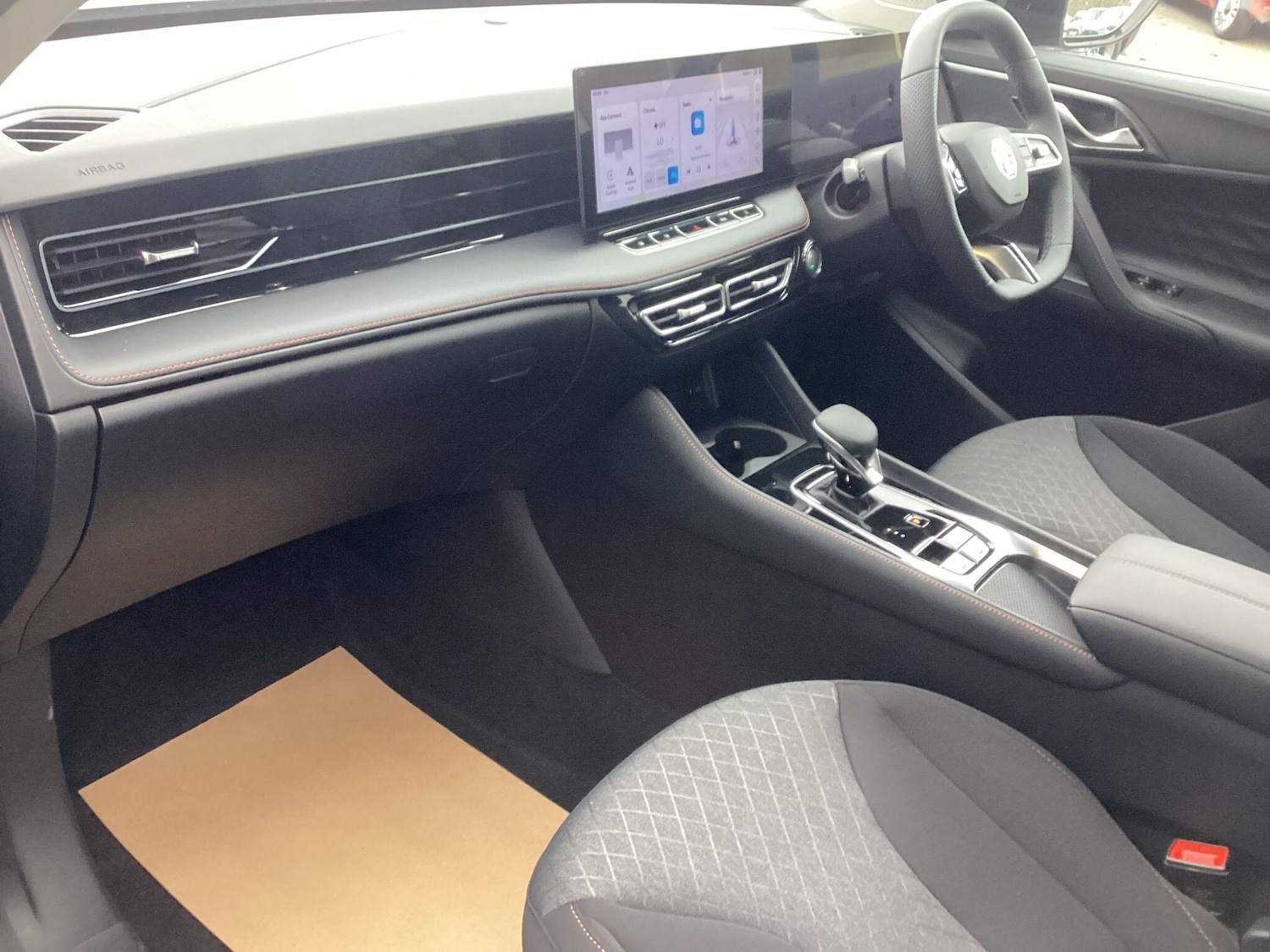 Used MG MG HS 2025 for sale - 76965493: Photo 31