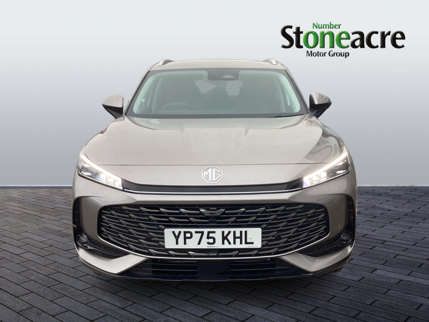 Used MG MG HS 2025 for sale - 76965493: Photo 5