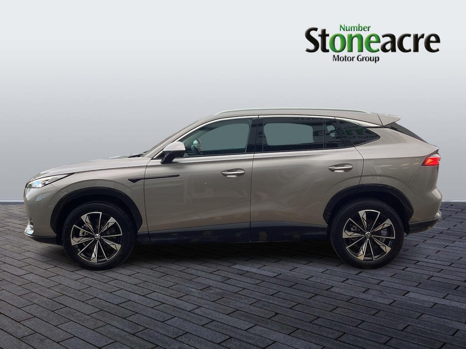 Used MG MG HS 2025 for sale - 76965493: Photo 8