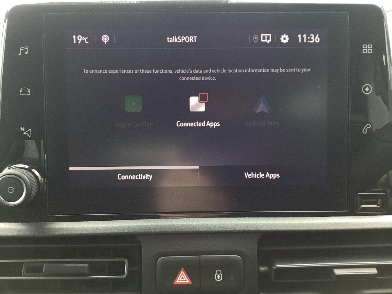 Vehicle 26