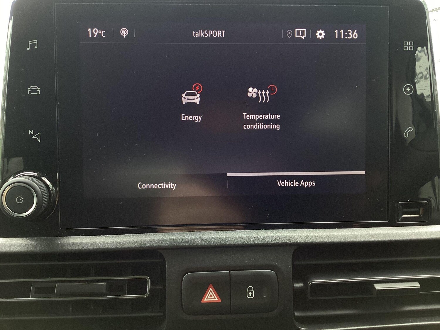 Vehicle 27