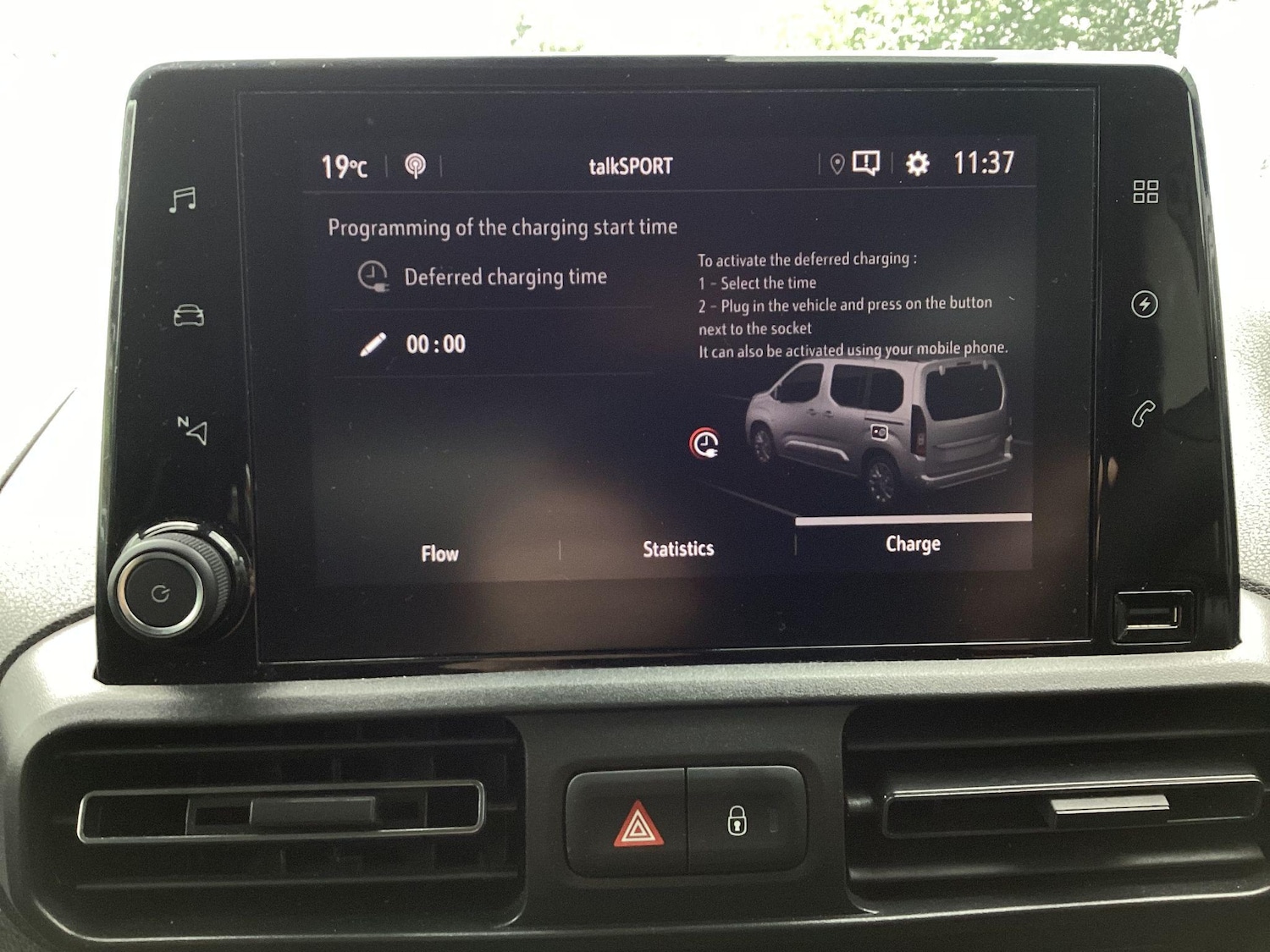 Vehicle 30