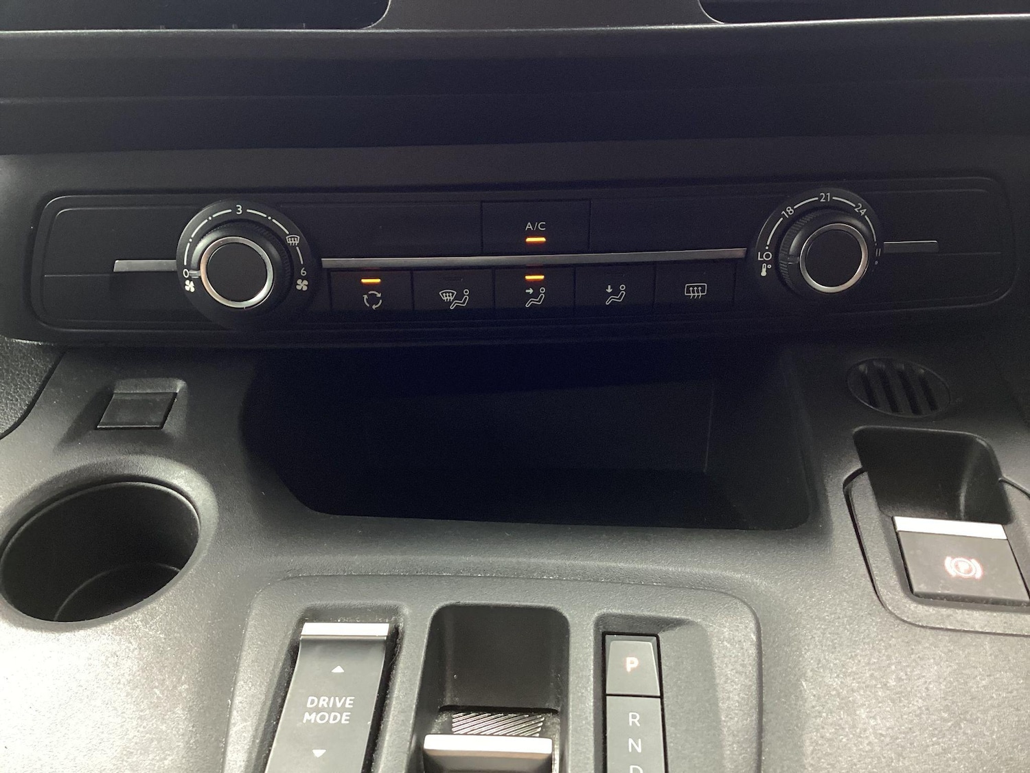Vehicle 32