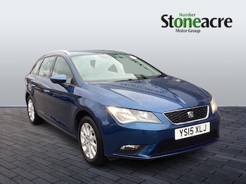 Used SEAT Leon 2015 for sale - 76408570: Photo