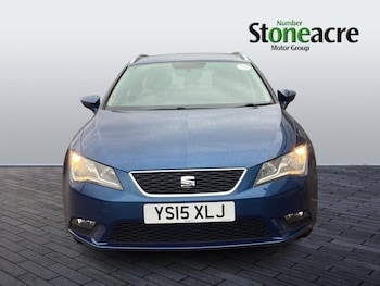 Used SEAT Leon 2015 for sale - 76408570: Photo