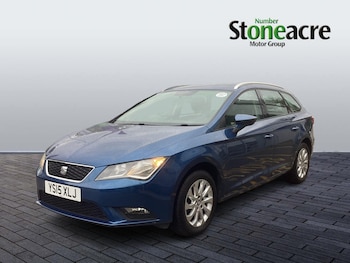 Used SEAT Leon 2015 for sale - 76408570: Photo