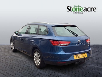 Used SEAT Leon 2015 for sale - 76408570: Photo