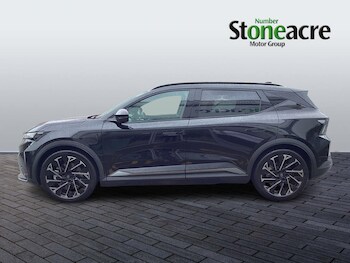 Used Renault Scenic E-Tech 2024 for sale - 75809613: Photo