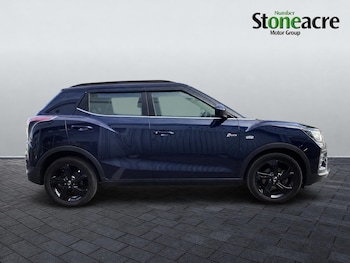 Used KGM Tivoli 2024 for sale - 79543938: Photo