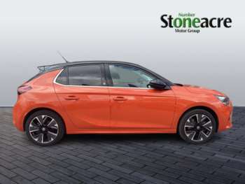 Used Vauxhall Corsa 2022 for sale - 75247585: Photo