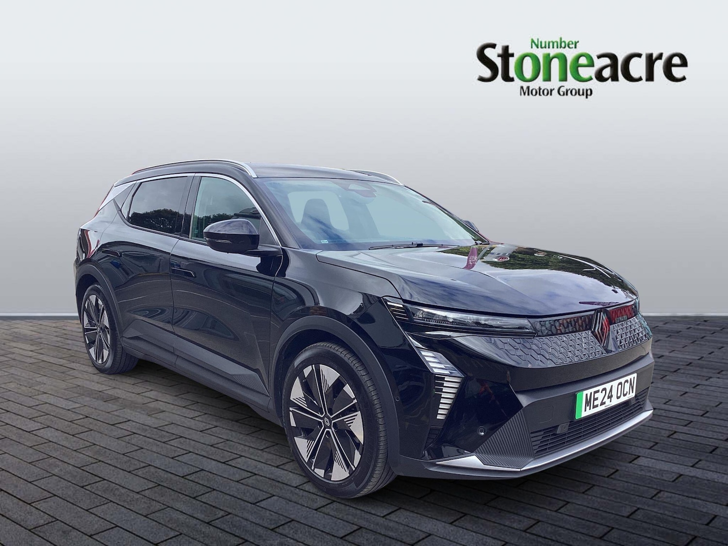 Used Renault Scenic E-Tech 2024 for sale - 76094224: Photo 1