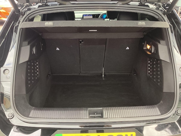 Used Renault Scenic E-Tech 2024 for sale - 76094224: Photo 10