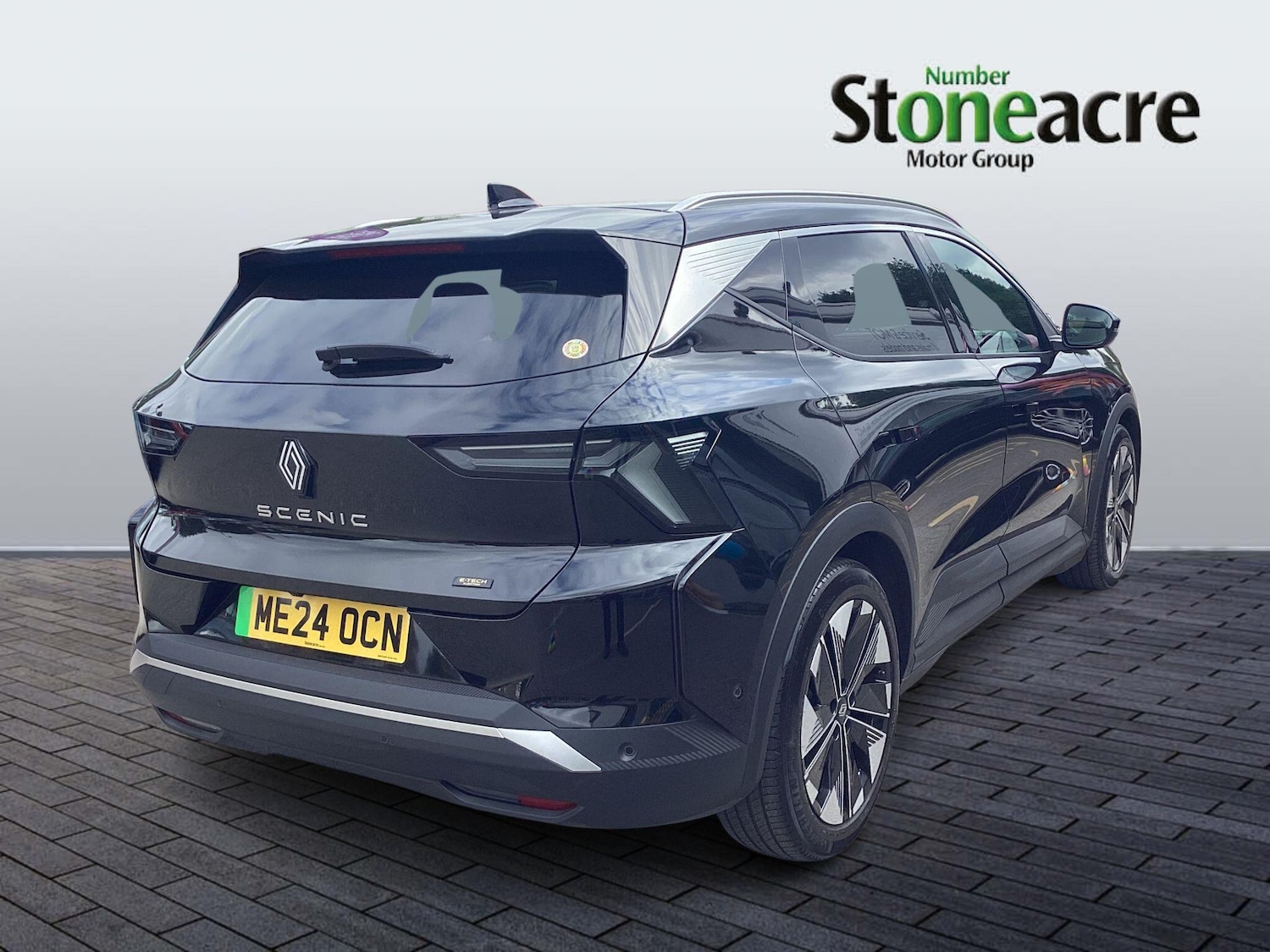 Used Renault Scenic E-Tech 2024 for sale - 76094224: Photo 11