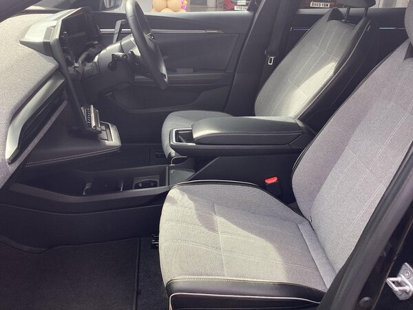 Used Renault Scenic E-Tech 2024 for sale - 76094224: Photo 12