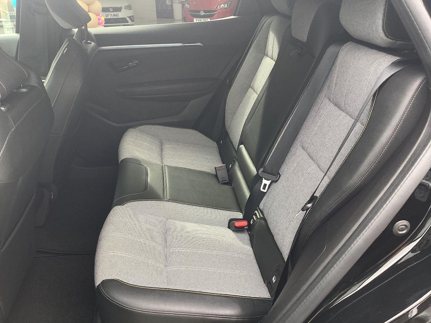 Used Renault Scenic E-Tech 2024 for sale - 76094224: Photo 14