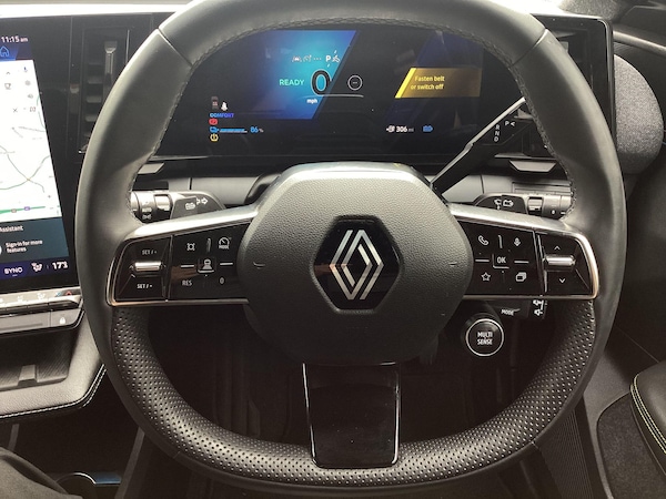 Used Renault Scenic E-Tech 2024 for sale - 76094224: Photo 16
