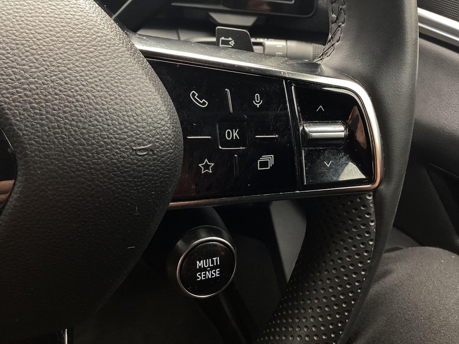 Used Renault Scenic E-Tech 2024 for sale - 76094224: Photo 17