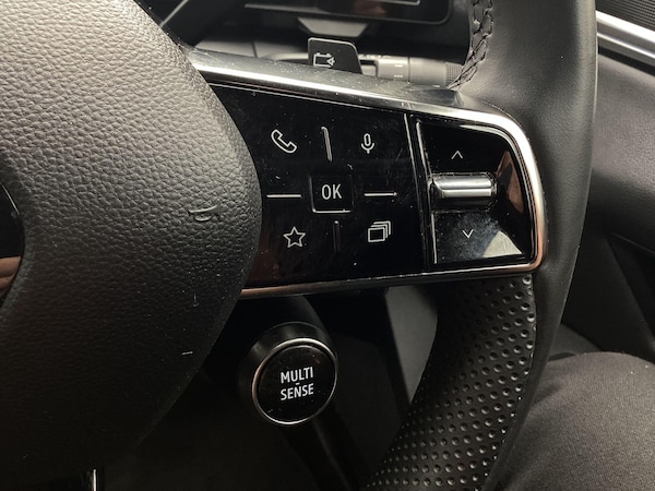 Used Renault Scenic E-Tech 2024 for sale - 76094224: Photo 18
