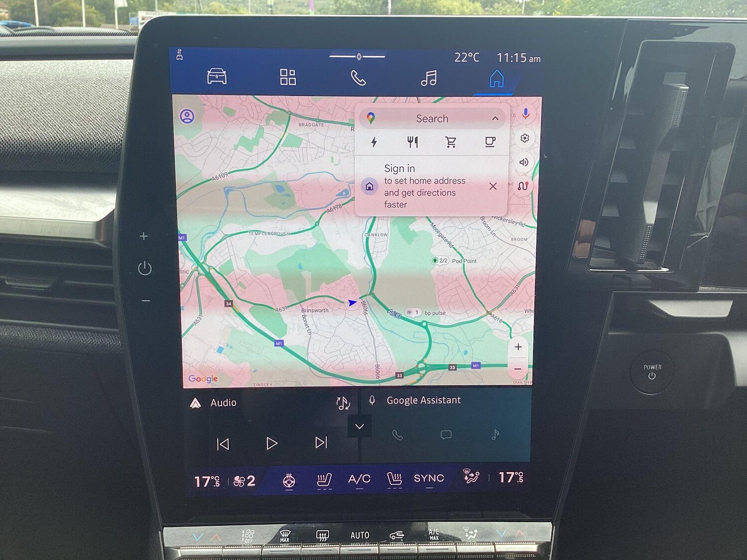 Used Renault Scenic E-Tech 2024 for sale - 76094224: Photo 20