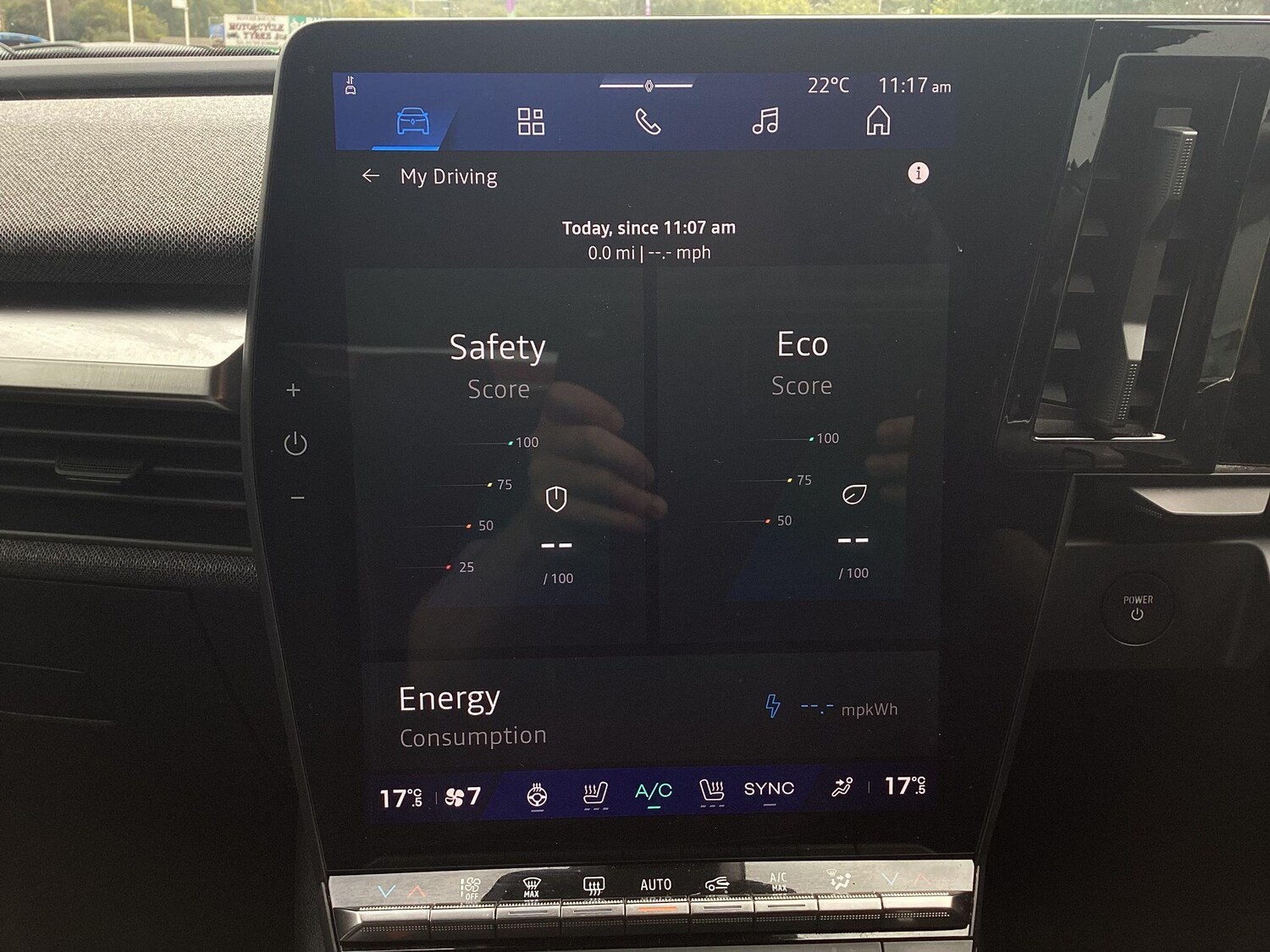 Used Renault Scenic E-Tech 2024 for sale - 76094224: Photo 27