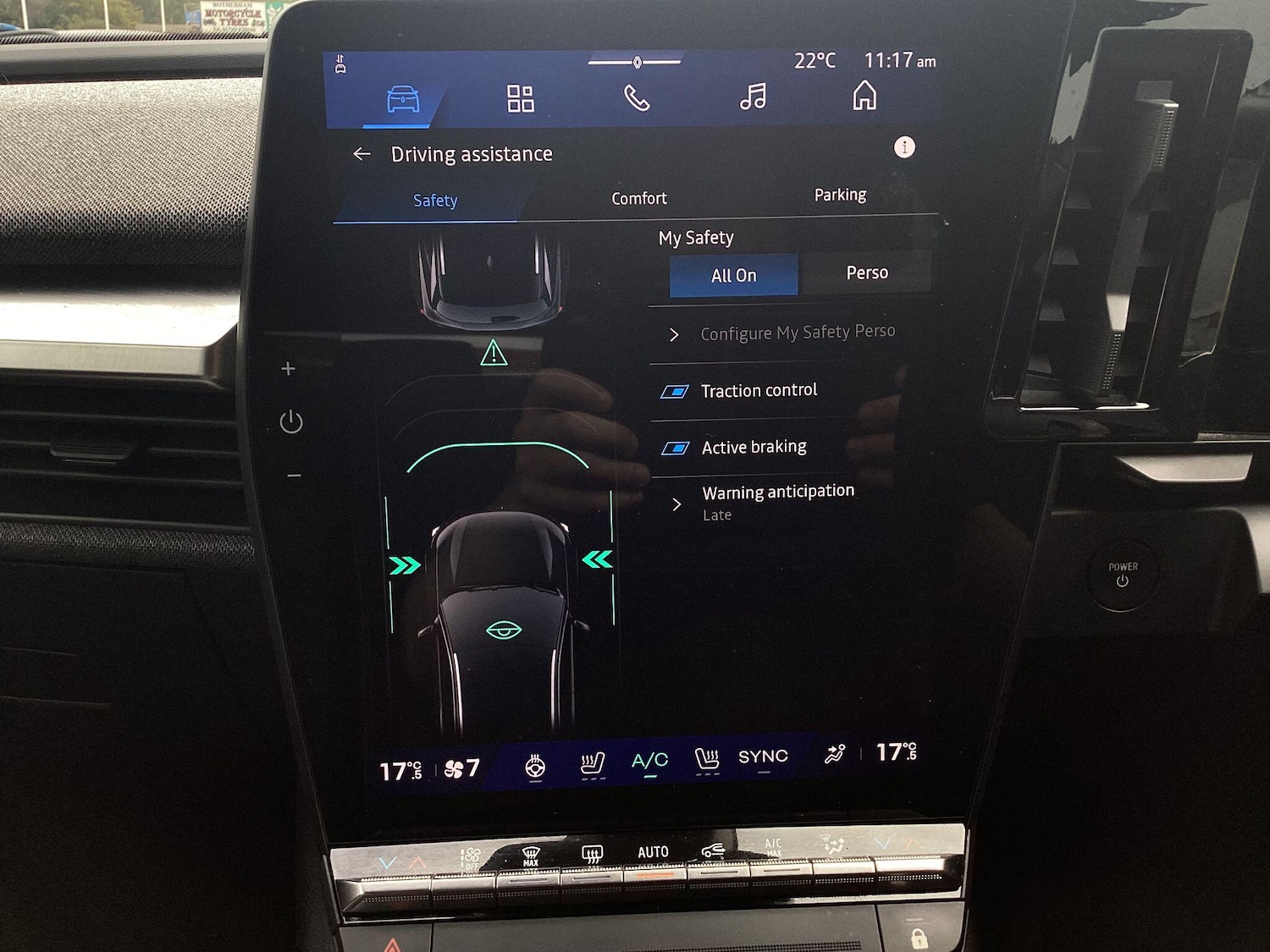 Used Renault Scenic E-Tech 2024 for sale - 76094224: Photo 28