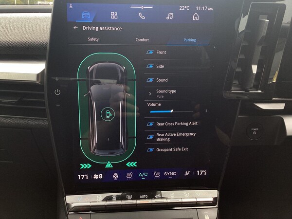 Used Renault Scenic E-Tech 2024 for sale - 76094224: Photo 29