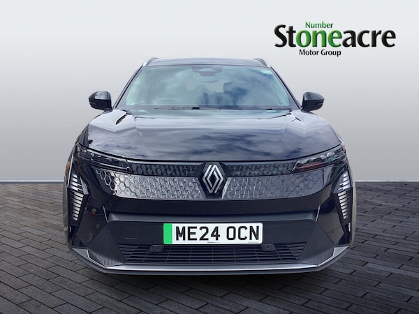 Used Renault Scenic E-Tech 2024 for sale - 76094224: Photo 2
