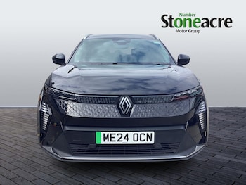 Used Renault Scenic E-Tech 2024 for sale - 76094224: Photo 2