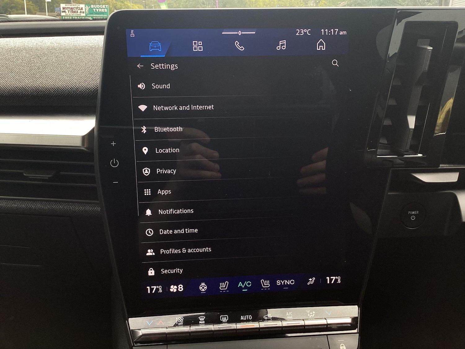 Used Renault Scenic E-Tech 2024 for sale - 76094224: Photo 30