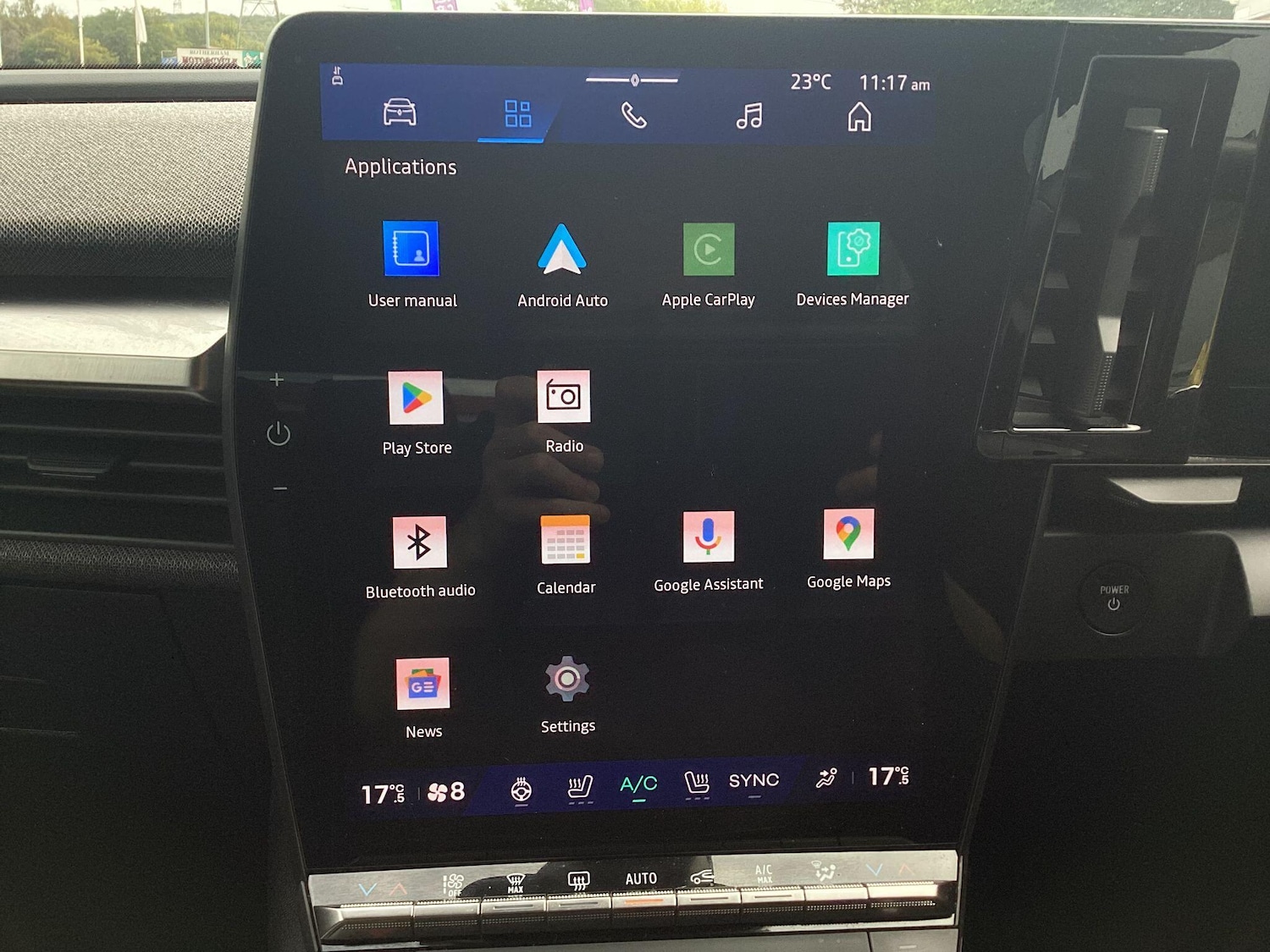 Used Renault Scenic E-Tech 2024 for sale - 76094224: Photo 31