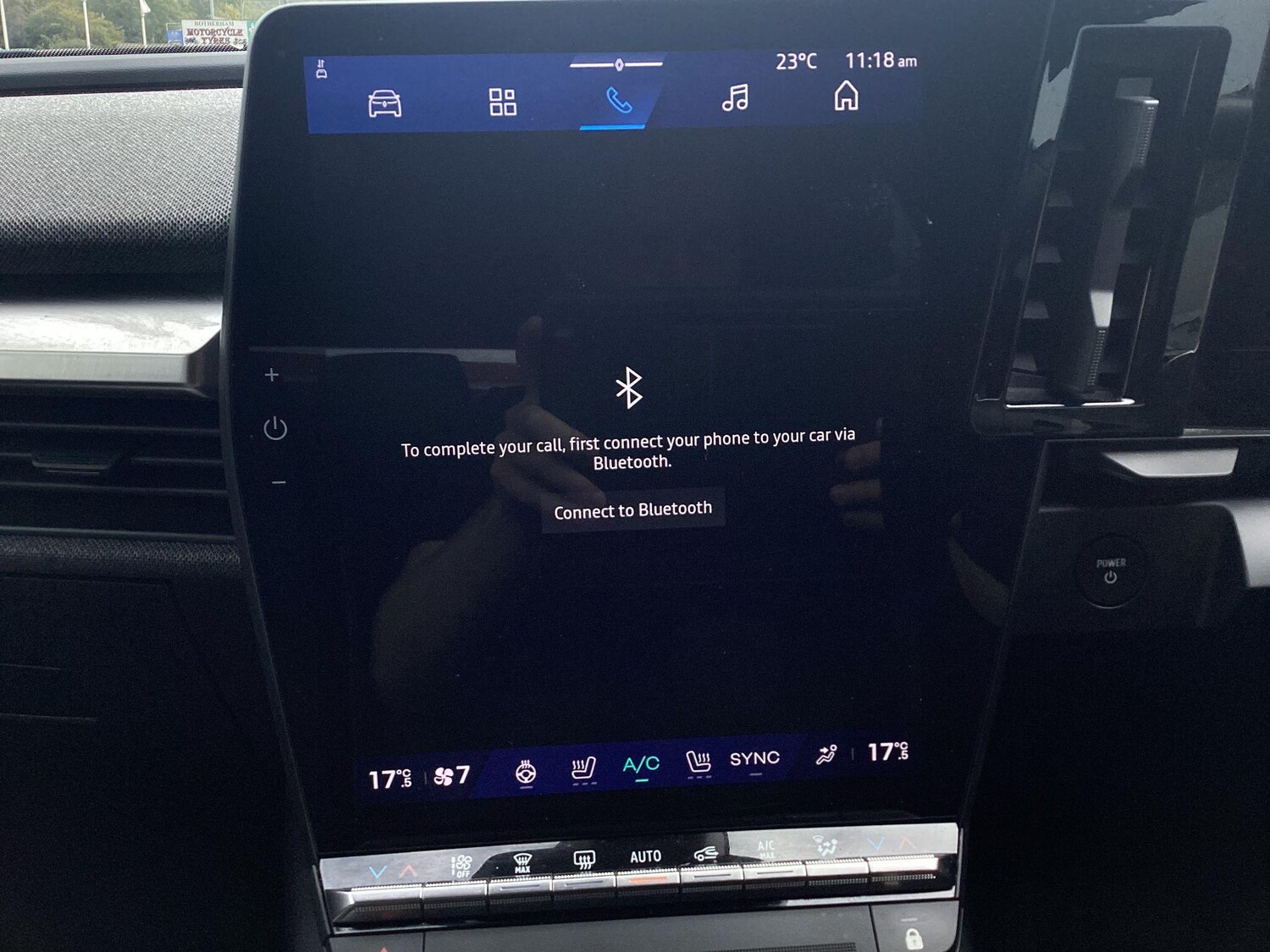 Used Renault Scenic E-Tech 2024 for sale - 76094224: Photo 32