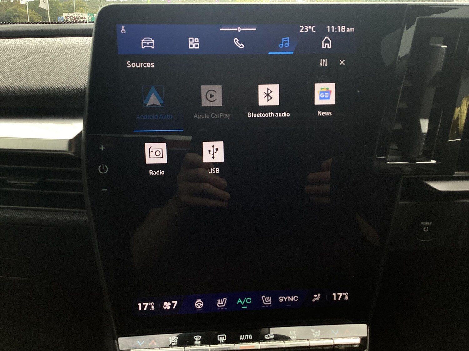 Used Renault Scenic E-Tech 2024 for sale - 76094224: Photo 33