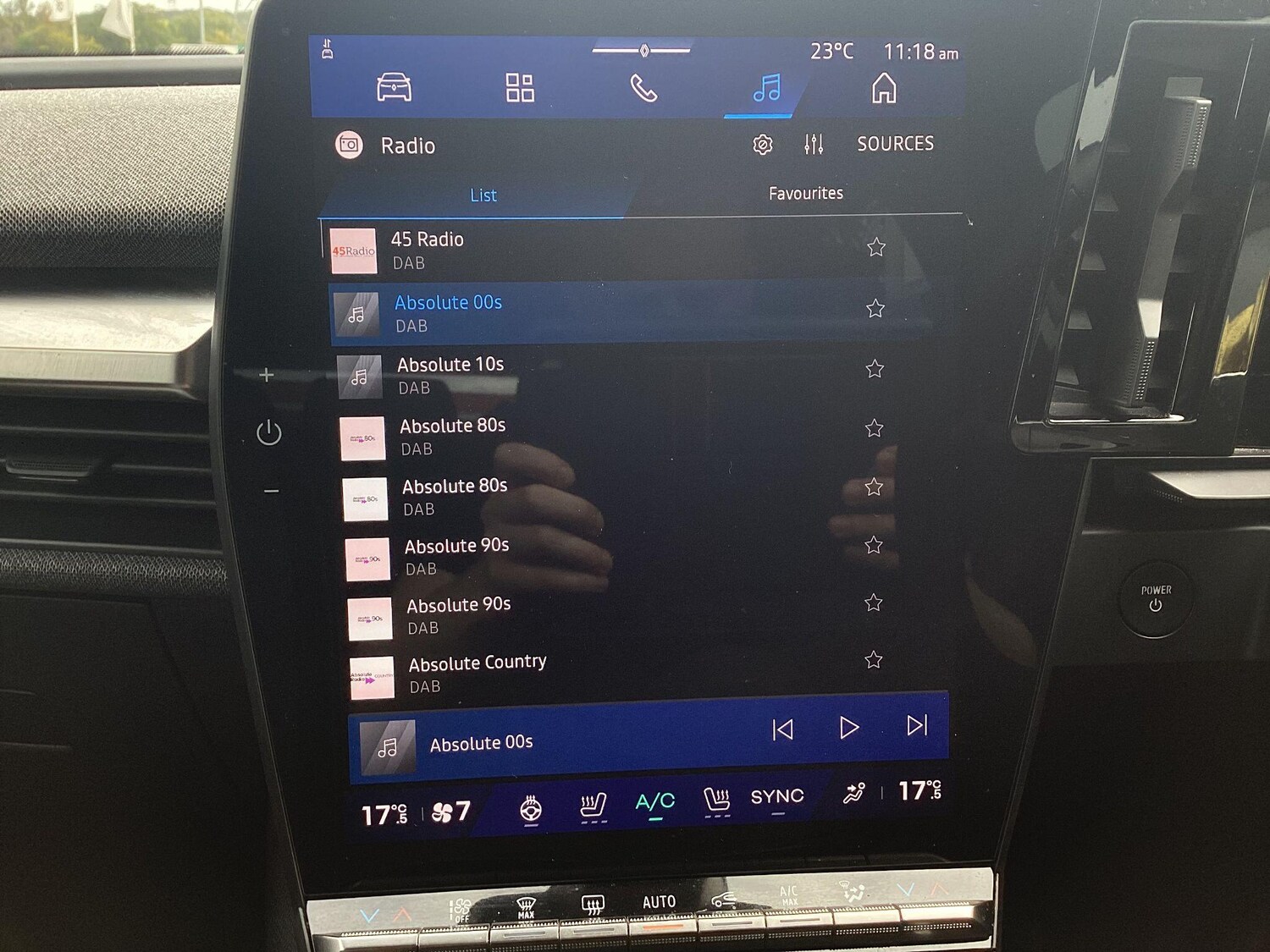 Used Renault Scenic E-Tech 2024 for sale - 76094224: Photo 34