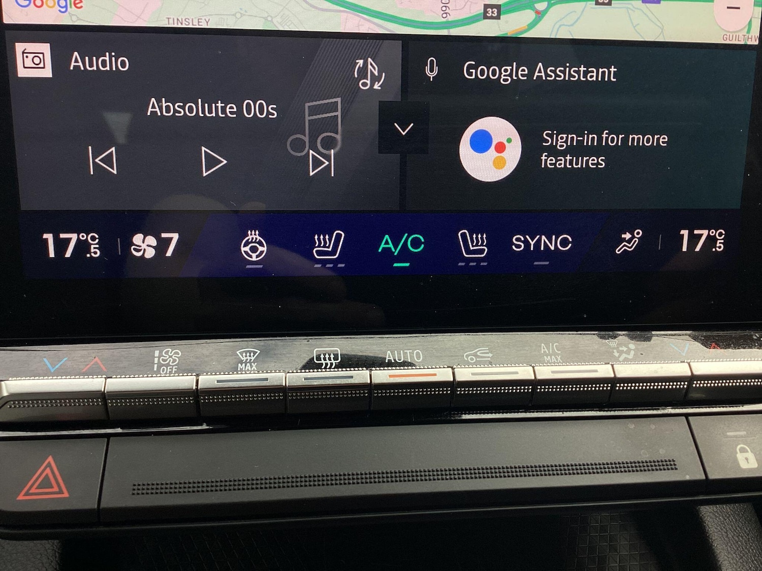 Used Renault Scenic E-Tech 2024 for sale - 76094224: Photo 35