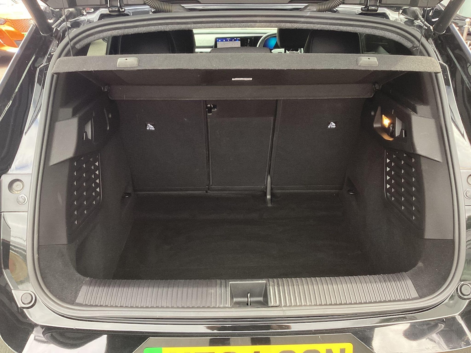 Used Renault Scenic E-Tech 2024 for sale - 76094224: Photo 36